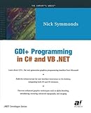 GDI+ Programming in C# and VB .NET