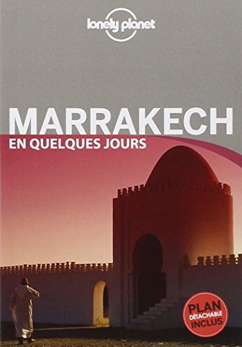 Marrakech