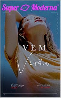 Livro Revista Super Moderna #08