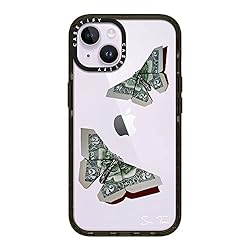 CASETiFY Impact iPhone 14 Case [4X Military Grade