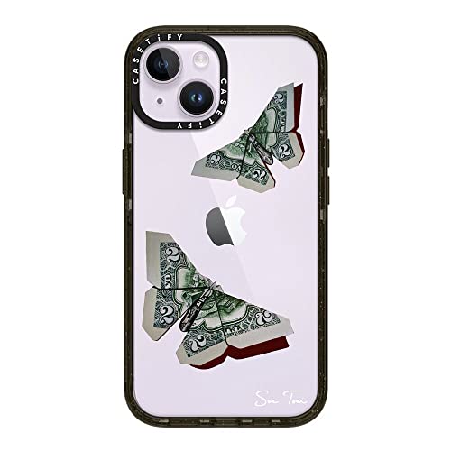 CASETiFY Impact iPhone 14 Case [4X Military Grade