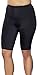 Aquabelle Women's Chlorine Resistant Long Bike Short