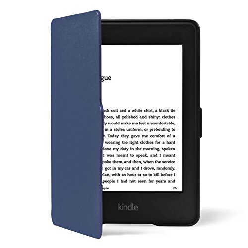3 OMOTON+Kindle+Paperwhite+Case+Cover