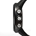 Suunto Men's M5 All Black Watch