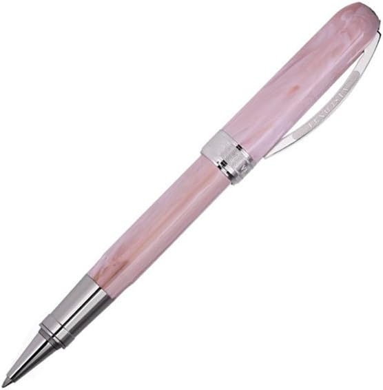 Visconti Master of Art Classic Rembrandt pink rollerball