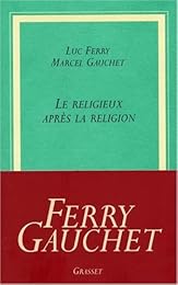 Le  religieux après la religion