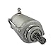 DB Electrical SMU0433 Starter Replacement For Arctic Cat ATV 550 650 700 Thundercat H2 /UTV Prowler 550 650 700/0825-011, 0825-013, 0825-024 /XTZ, LTD, TRV, Mud Pro /12 Volt, CW
