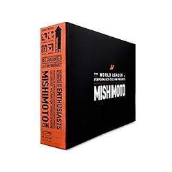 Mishimoto MMINT-FOST-13GD Performance Intercooler