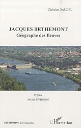 Jacques Bethemont
