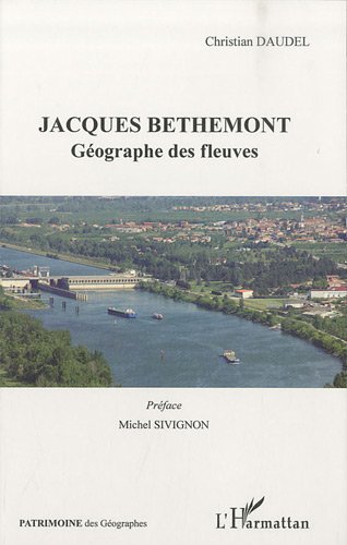 Jacques Bethemont