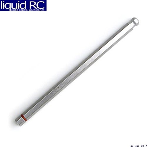 Team Losi Spin-Start Hex Drive Rod: LST/2 XXL/2