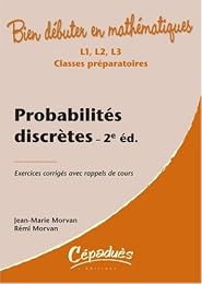 Probabilités discrètes