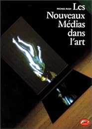 Les  nouveaux médias dans l'art