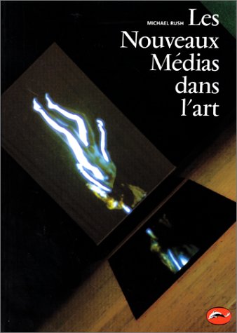 Les  nouveaux médias dans l'art