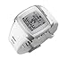 POLAR FT60 Heart Rate Monitor, White