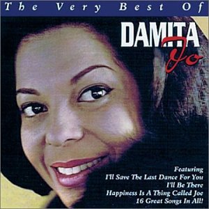 Damita Jo - Greatest Hits - Zortam Music