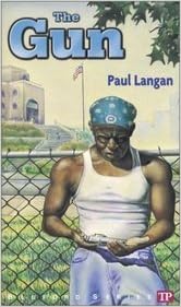 The Gun Paul Langan Amazon Com Books