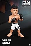 Demian Maia Round 5 UFC Ultimate Collector Series 14