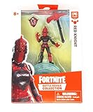 Battle Royale Collection Red Knight Action Figure 2