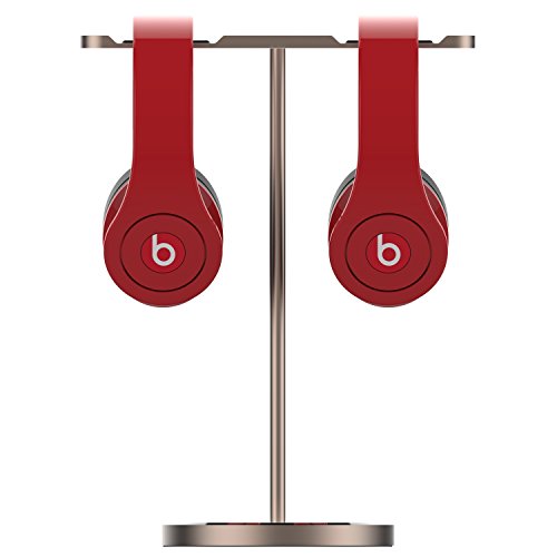 image for Jokitech BeoPlay Dual Headphone Stand, Aluminum Slim Headphone Stander