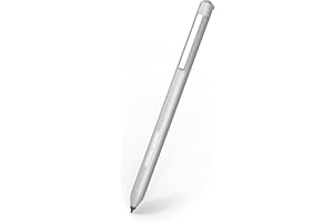 Active Pen for HP Pavilion x360 11m-ad0 14M-ba0 14-cd0 15-br0; HP Envy x360 15-bp0 15-bq0, x360 15-cn0, X2 12-e0xx,X2 12g0xx 