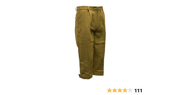 Walker and Hawkes Men's Derby Tweed 