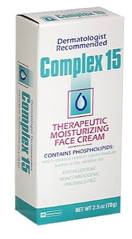 complex 15