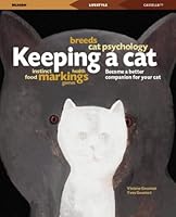 Keeping a Cat 1842021230 Book Cover