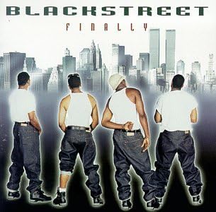 Blackstreet - Blackstreet - Amazon.com Music