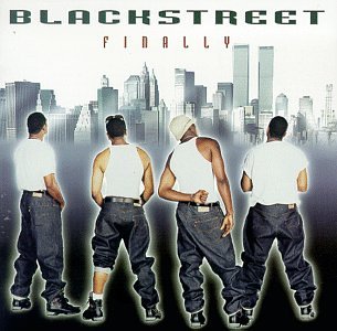 Blackstreet & Mya Featuring Mase & Blinky Blink - Finally - Zortam Music