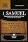 Livro 1 SAMUEL: Soberania de Deus, Reino e Aliança em Tempos de Transição (Comentários da Bíblia)
