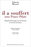 Il a souffert sous Ponce Pilate by 