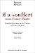 Il a souffert sous Ponce Pilate by 