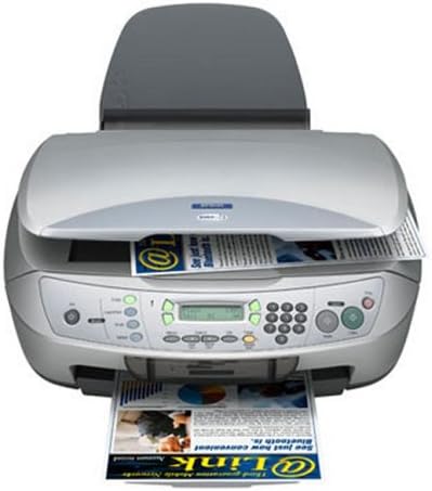 epson 6600