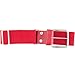 Franklin Sports Youth Baseball Belt - Kids Belt for Tee ball, Baseball + Softball - Boys + Girls Adjustable Youth Belt for Baseball + Softball Pants