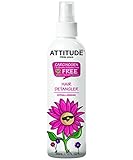 ATTITUDE Detangler, Original, 8 Fluid Ounce