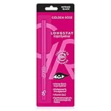Golden Rose Waterproof Kajal Eyeliner, Intense Black