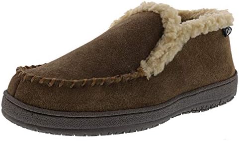 clarks mens slippers indoor outdoor