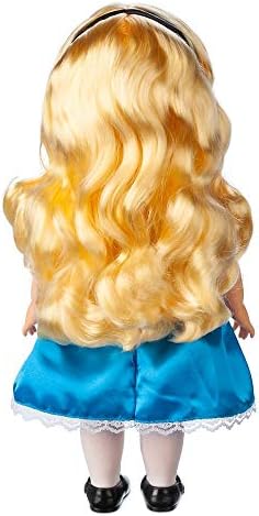 disney animators alice in wonderland doll