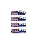 4 PackS Volcano Balloons Vape Bags Oven Hose Replacement Balloon Bag Roll 10Ft by iShapify LLC