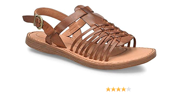 born santiam sandal