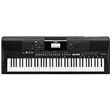 Yamaha PSR-EW410