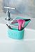 Holster Brands Lil' Holster Sponge Storage Holder, Mini, Blue