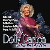 Dolly Parton Album: «Just the Way I Am» (Front side)