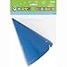 Blue Party Hats, 8ct
