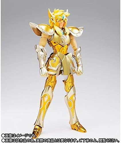Amazon Co Jp 聖闘士聖衣神話ex アクエリアス氷河 ホビー 通販