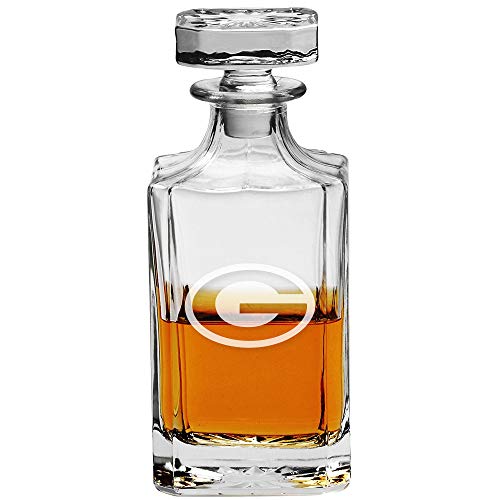 Top 10 Decanters By The Bay of 2020 No Place Called Home