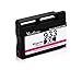ValueToner Remanufactured Ink Cartridge Replacement for HP 932XL 933XL 932 933 N9H56FN CN057AN (2 Black 1 Cyan 1 Magenta 1 Yellow) for HP Officejet 6600, 6700, 7110,7610,7612 Printer 5 Pack