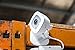 Arlo Q Plus - Wired PoE, 1080p HD Security Camera | Night vision, Indoor only, 2-Way Audio | Cloud Storage Included | Works with Alexa (VMC3040S)