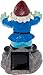 GreenLighting Solar Zombie Garden Gnome - Scary Lawn Gnome Statue